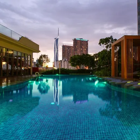 Core Residence Trx By Elegance Suites